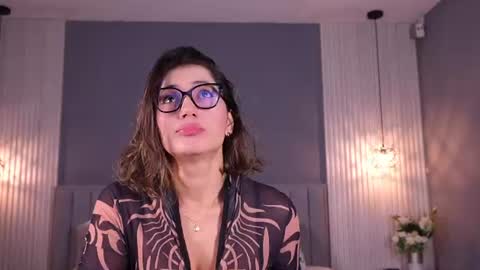Carla online show from August 14, 11:03 am
