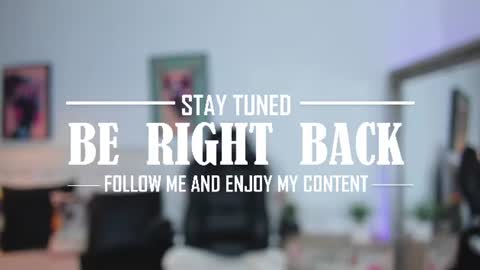 Valery Rivas online show from August 17, 6:46 pm