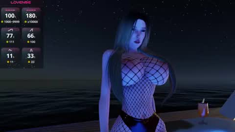 Valery  Val online show from August 11, 7:27 pm