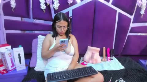 ValerySweety online show from August 9, 2:40 pm