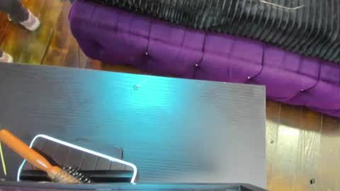 ValerySweety online show from August 11, 2:46 am