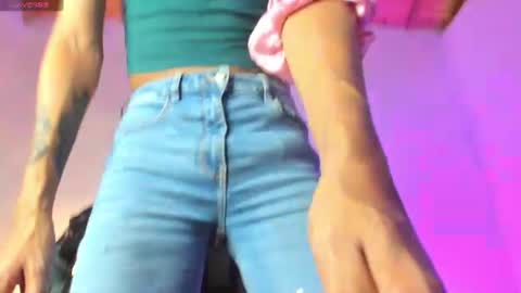 ValeryTs1 online show from August 7, 5:57 pm