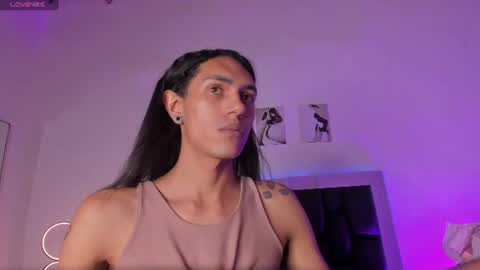 ValeryTs1 online show from August 11, 6:10 pm