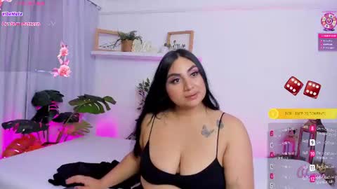 Valery Walker online show from August 9, 7:04 pm