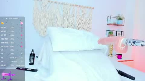 Valery online show from August 10, 7:59 pm