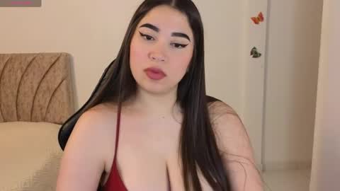 Valery online show from May 6, 5:31 am