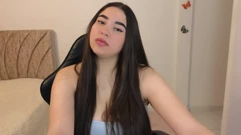 Valery online show from May 30, 2:03 am