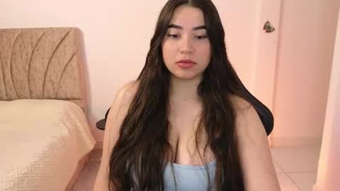 Valery online show from June 14, 1:46 am