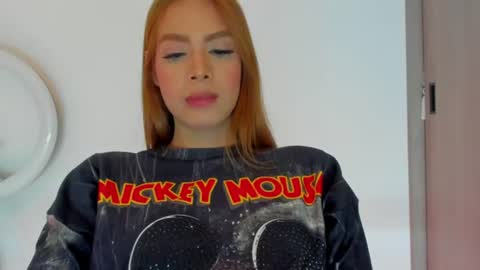 valezny69 online show from August 7, 3:06 am