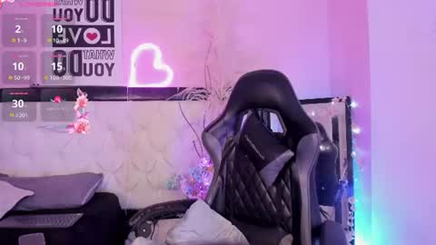 valk_diaz online show from August 3, 8:54 am