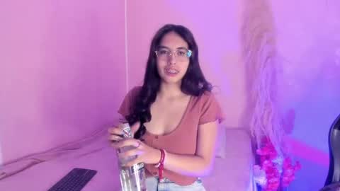 valk_diaz online show from August 14, 5:00 am