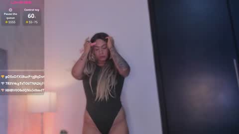 valka_doll online show from August 3, 10:39 pm