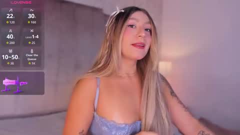 valka_doll online show from August 4, 7:22 pm