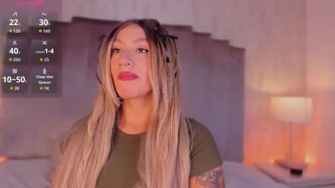 valka_doll online show from August 8, 7:25 pm