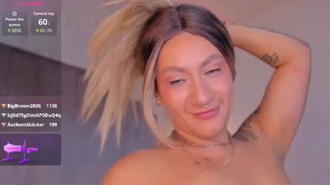 valka_doll online show from August 11, 11:51 pm