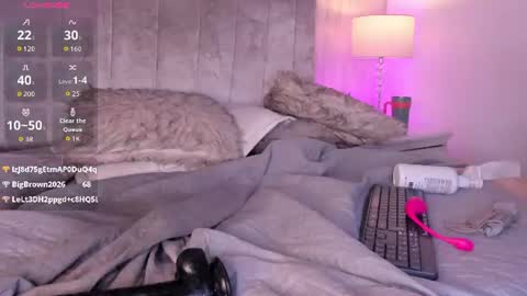 valka_doll online show from August 13, 11:19 pm