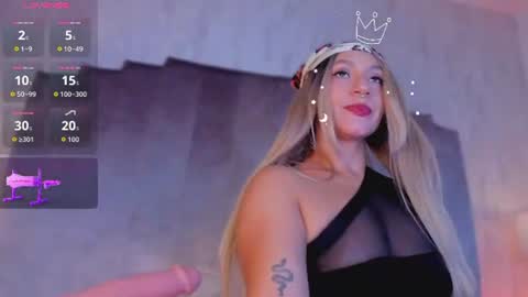 valka_doll online show from August 14, 7:28 pm