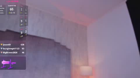 valka_doll online show from August 14, 9:40 pm