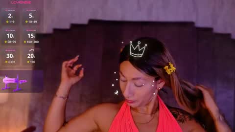 valka_doll online show from August 15, 7:07 pm