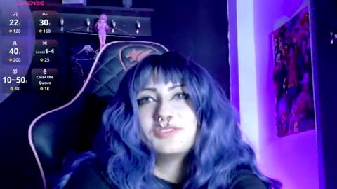  x  online show from July 22, 2:25 am