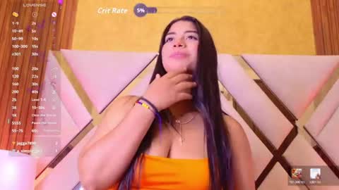 valka_rosee online show from August 11, 6:54 pm