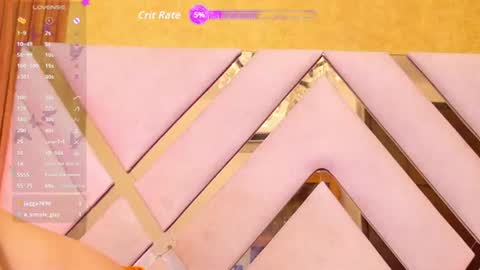 valka_rosee online show from August 11, 9:06 pm