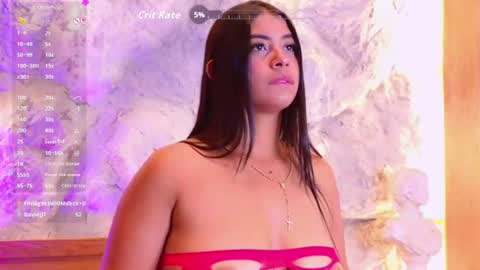 valka_rosee online show from August 13, 6:33 pm