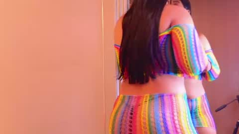 valka_rosee online show from August 14, 5:16 pm