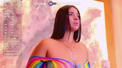 valka_rosee online show from August 14, 6:22 pm