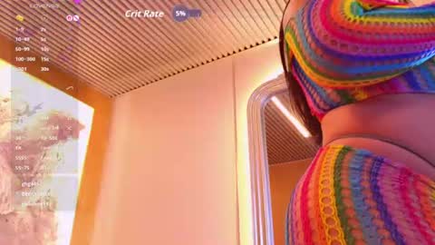 valka_rosee online show from August 14, 8:34 pm