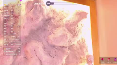 valka_rosee online show from August 14, 9:40 pm