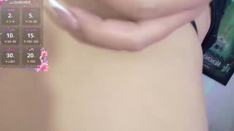 Valkiria moore  online show from July 24, 3:53 am