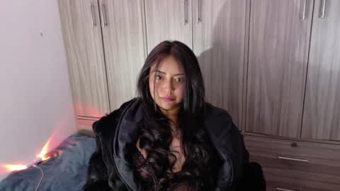 valkiria_rose1 online show from August 7, 4:12 am