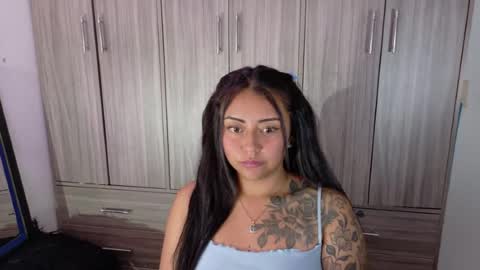 valkiria_rose1 online show from August 14, 7:12 am