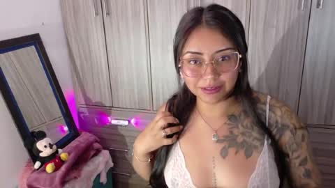 valkiria_rose1 online show from August 18, 4:29 am