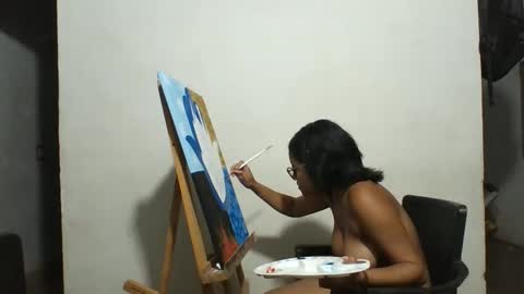 valkyazrael online show from April 15, 3:13 am