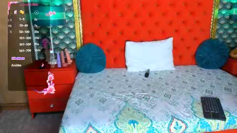 Val online show from August 14, 4:16 am