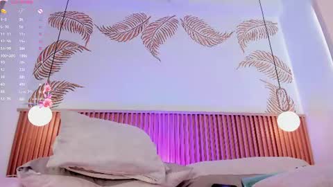 valleriie_ online show from August 13, 9:40 pm