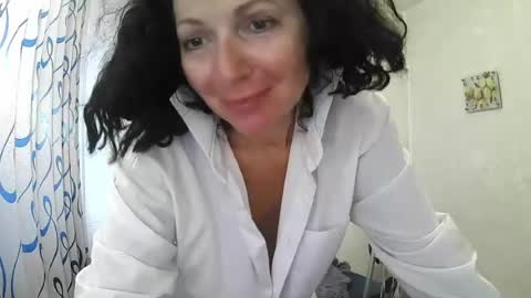 ValleriWind online show from July 24, 2:25 am