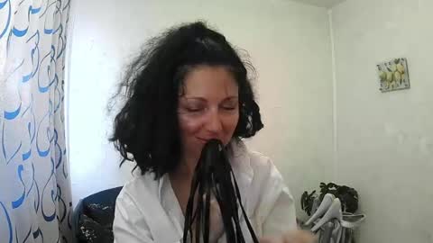 ValleriWind online show from July 24, 3:31 am