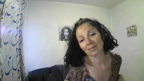 ValleriWind online show from July 28, 1:22 am
