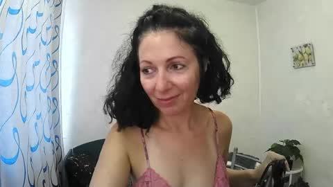 ValleriWind online show from August 3, 7:59 am