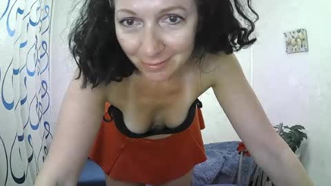 ValleriWind online show from August 6, 1:04 am