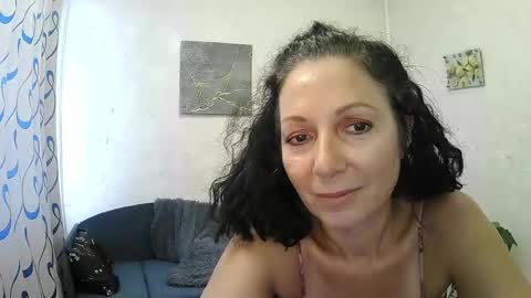 ValleriWind online show from August 13, 1:14 pm