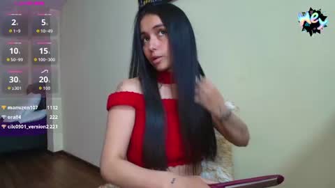 Taty independent account online show from July 31, 6:24 pm