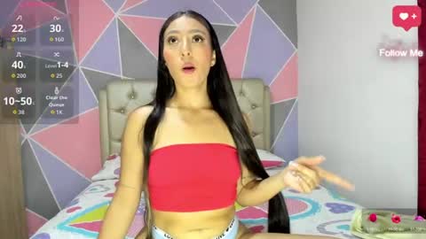 DARIAM online show from July 30, 5:04 am