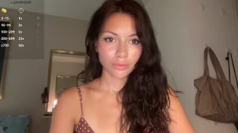 Little Devil   sream  online show from July 2, 11:55 am