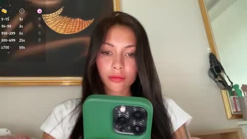 Little Devil   sream  online show from August 7, 11:10 am