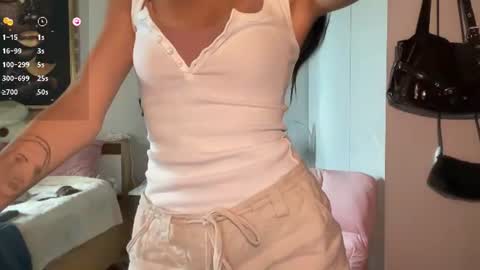 Little Devil   sream  online show from August 13, 7:11 am