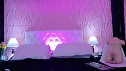 Valery online show from August 3, 7:43 pm